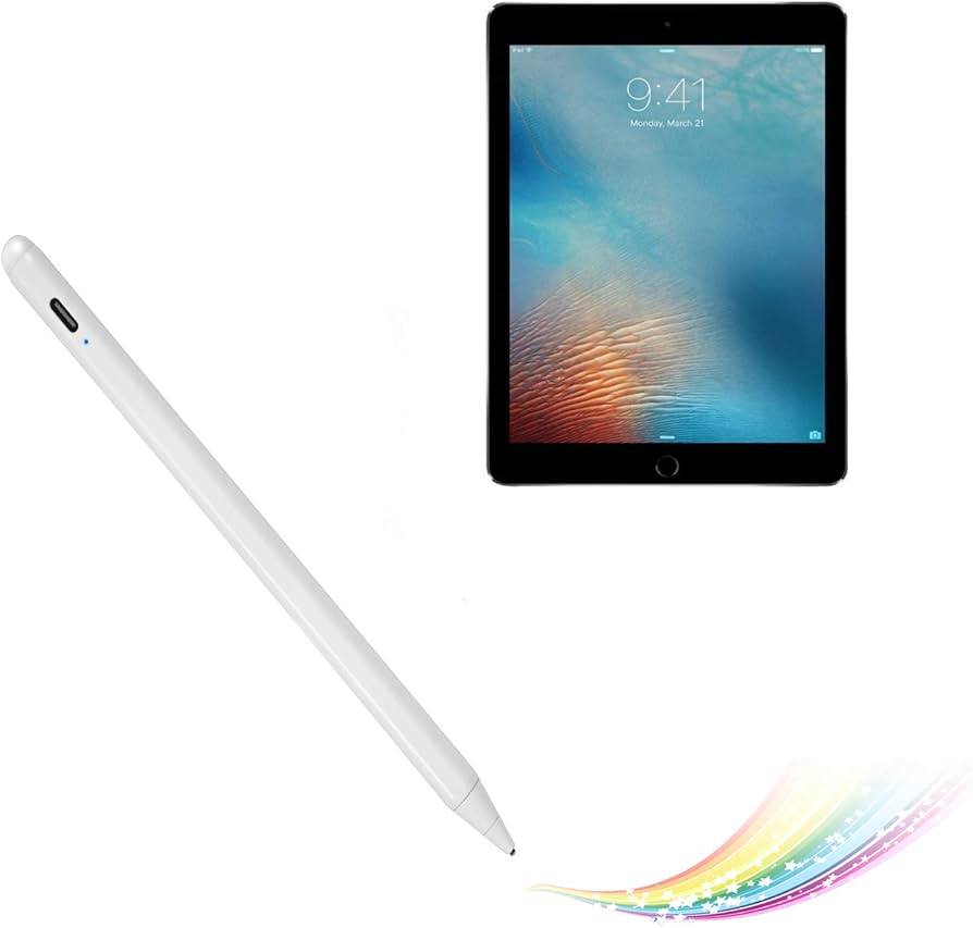 Electronic Stylus for iPad Pro 9.7