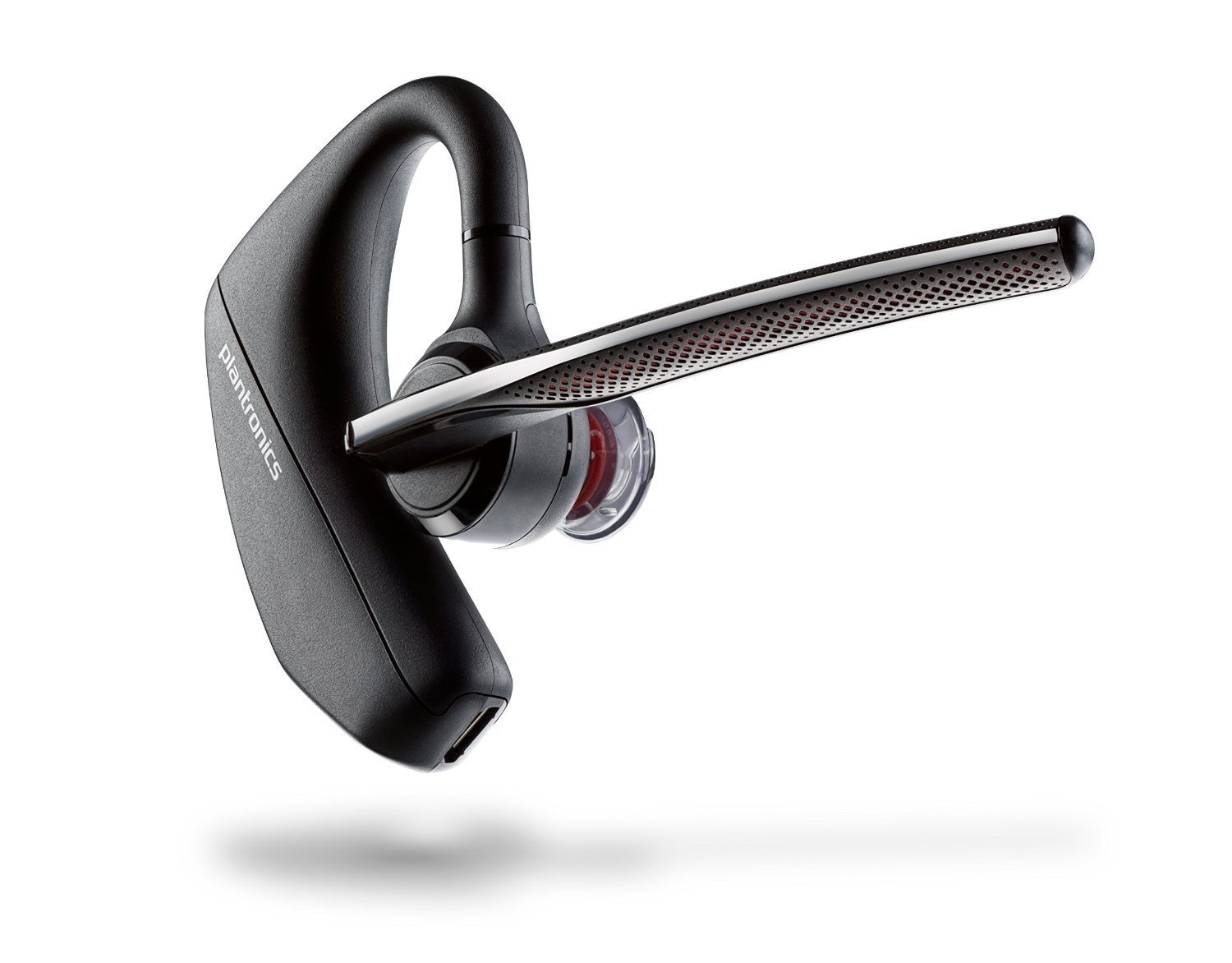 Plantronics Voyager 5200 Bluetooth Headset : Amazon.ca: Electronics