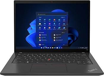 Amazon.com: Lenovo ThinkPad T14 Gen 3 21AH00BPUS 14