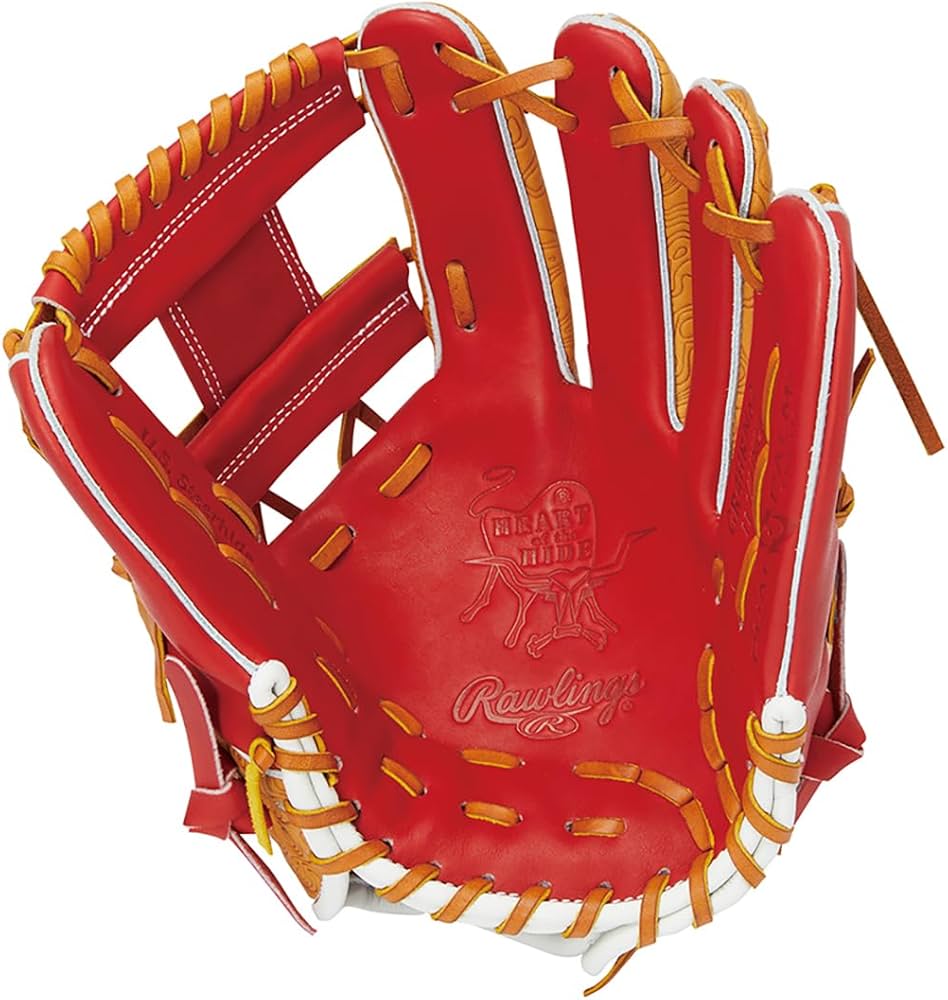 Amazon | ローリングス(Rawlings) 野球 グラブ グローブ 大人用 軟式
