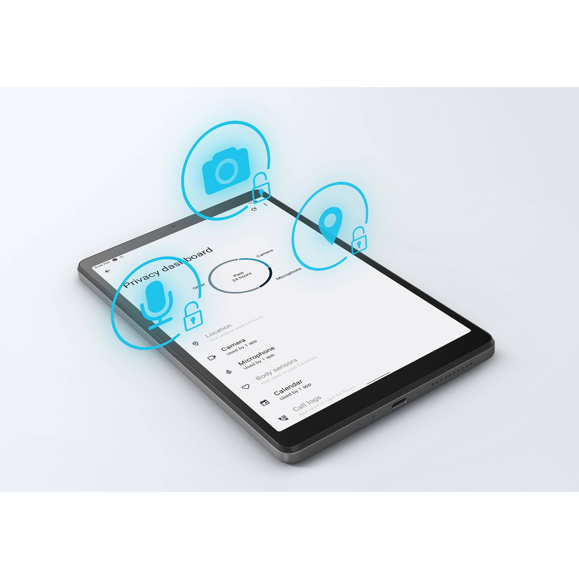 Amazon.com : Lenovo 2023 Tab M8 (4th Gen) 8