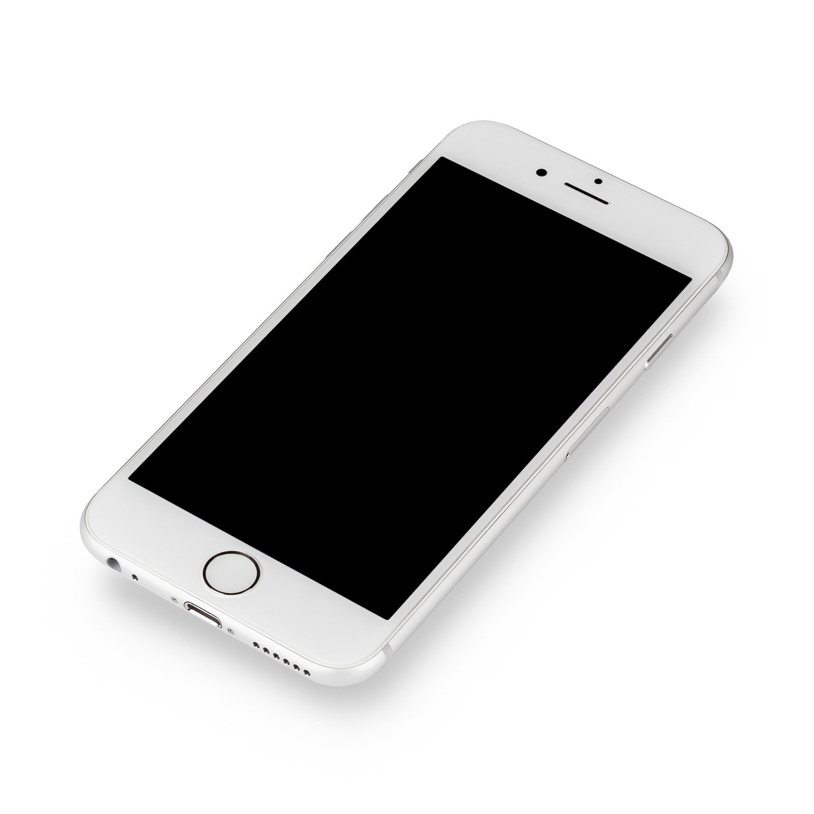 Amazon | Apple iPhone 6 64GB silver | Apple(アップル