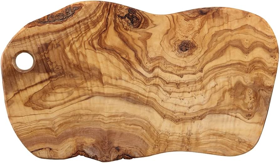 Amazon | [ アルテレニョ ] Arte Legno カッティングボード オリーブ