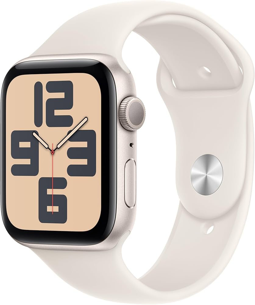 Amazon.co.jp: Apple Watch SE(第 2 世代)[GPS モデル、44mm ケース