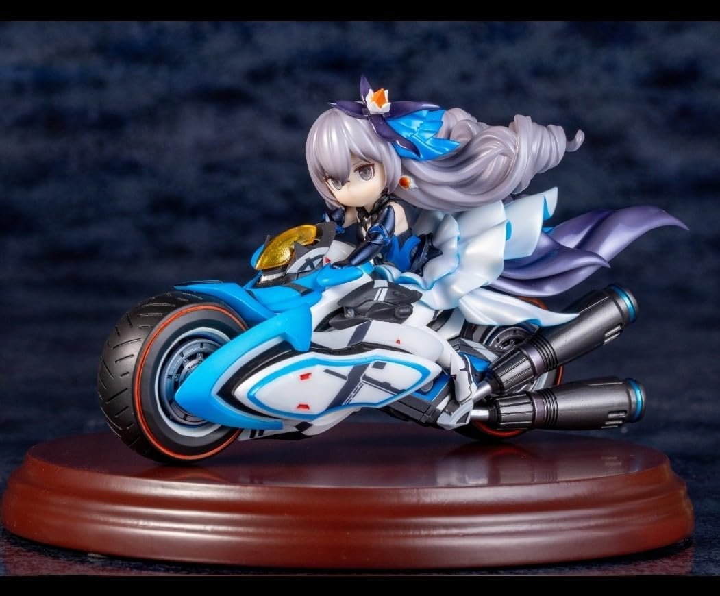 Amazon.co.jp: ワンダーフェスティバル2023夏 崩壊3fd より 理の律者