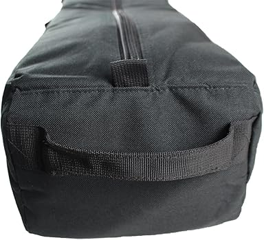 Amazon.com : Element Equipment Deluxe Padded Ski Bag Single