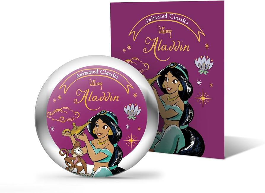 Amazon.com: STORYPHONES StoryShield, Disney Animated Classics