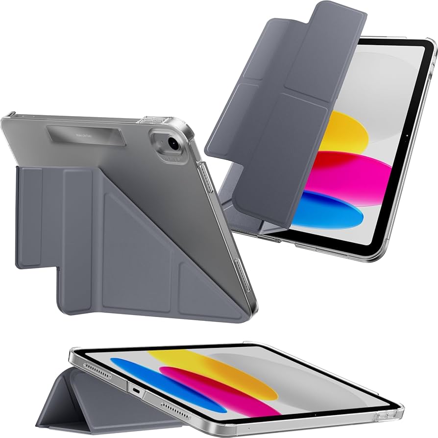 Amazon.com: MAGEASY Designed for iPad (A16) 11 Gen Case (11