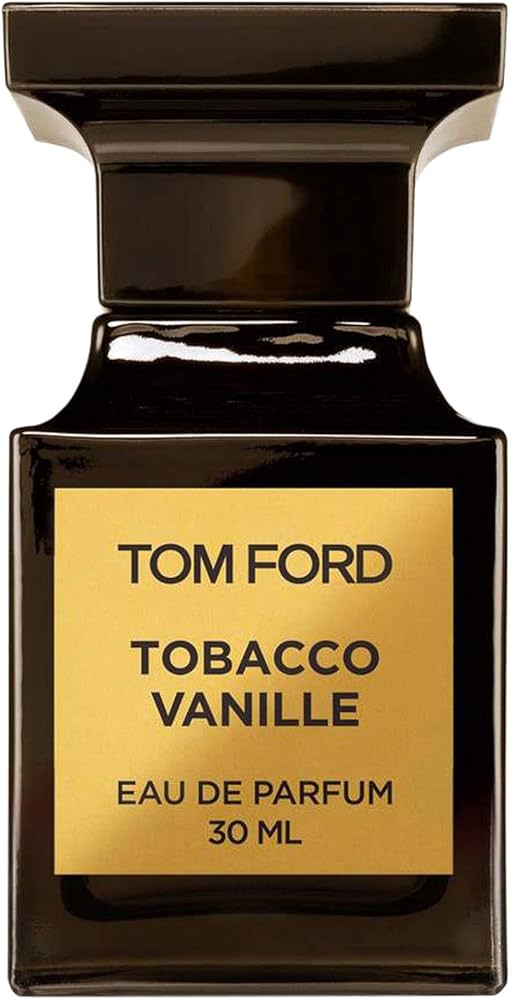 Amazon.com : Tobacco Vanille by Tom Ford for Men - 1 oz EDP Spray