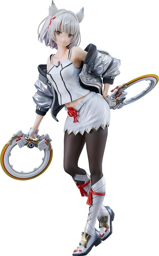 Good Smile Company Xenoblade Chronicles 3: Mio 1:7 Scale PVC