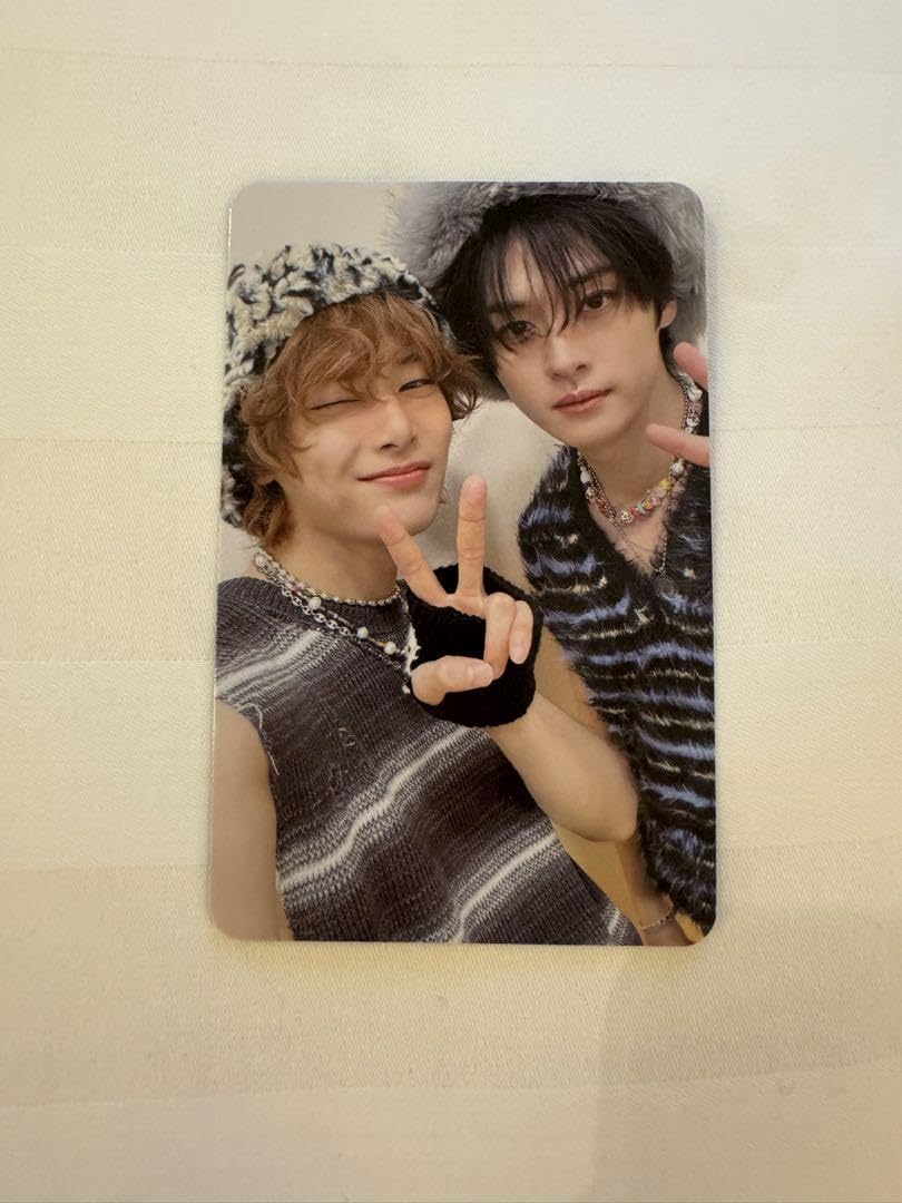 Amazon.co.jp: リノ アイエン トレカ アリラン ユニット ate スキズ