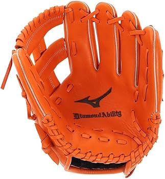 Amazon | [ミズノ(MIZUNO)] 少年軟式用 ダイアモンドアビリティ AXI