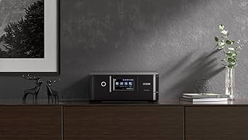 Amazon.co.jp: エプソン プリンター A4インクジェット複合機 カラリオ