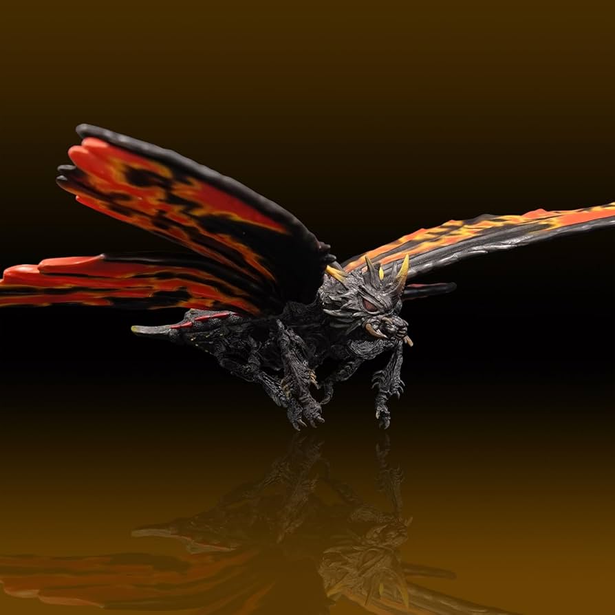 Amazon | 海洋堂(KAIYODO) バトラ成虫 ソフビキット復刻版 ノン