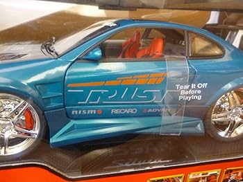 Amazon | 希少 未開封／1/12 日産 シルビア S-15 1台／童友社 ダイ