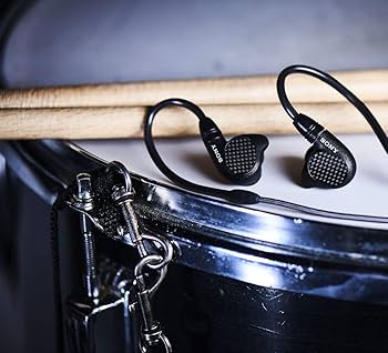 Amazon.co.jp: Sony IER-M9 Q Stereo Earbuds Multi-BA System with