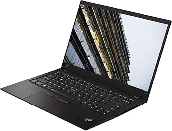 Amazon.com: Lenovo Gen 8 ThinkPad X1 Carbon with 14