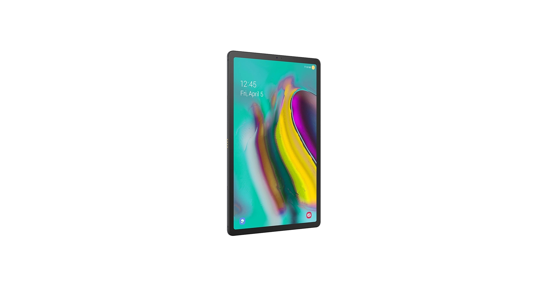Amazon.com : Samsung Galaxy Tab S5e- 64GB, Wifi Tablet - SM