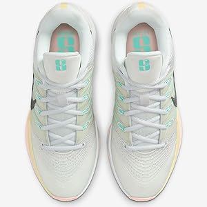 Amazon | [ナイキ] サブリナ 3 