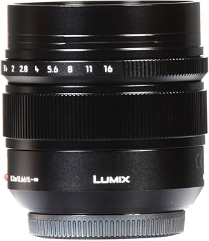 Amazon.co.jp: パナソニック LUMIX G Leica DG SUMMILUX レンズ 12mm
