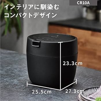 Amazon | パナソニック 炊飯器 5合 圧力IH 新生活 一人暮らし