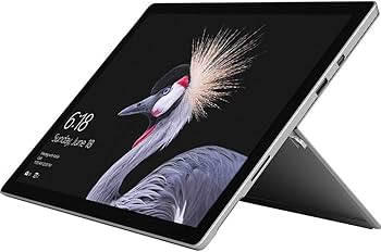 Amazon.com : Microsoft Surface Pro (5th Gen) (Intel Core i5, GB