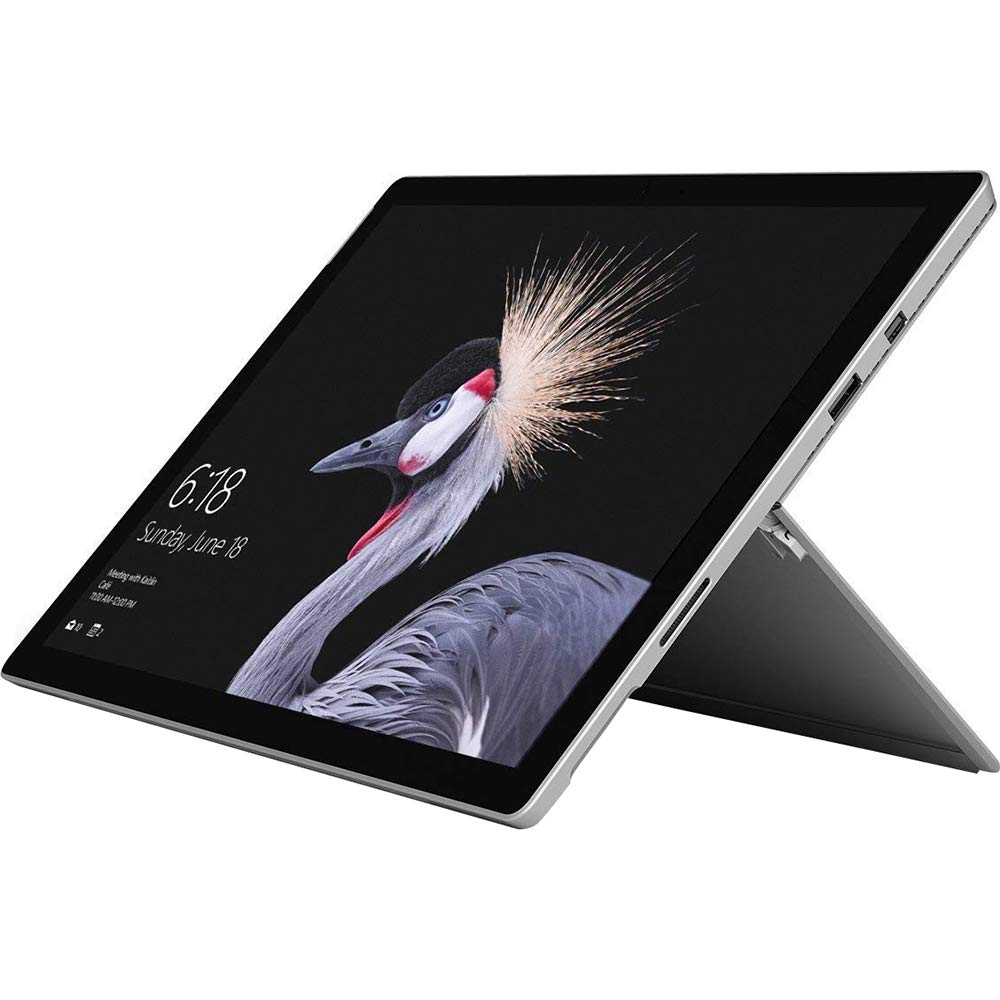 Microsoft Surface Pro (5ª geração) (Intel Core i5, GB RAM, 128GB