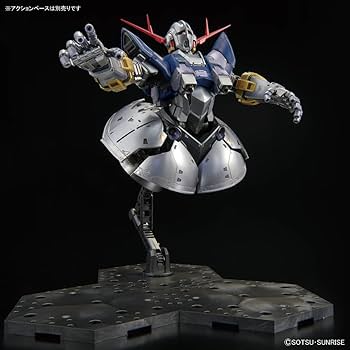 Amazon | RG 1/144 ガンダムベース限定 ジオング [スペシャル
