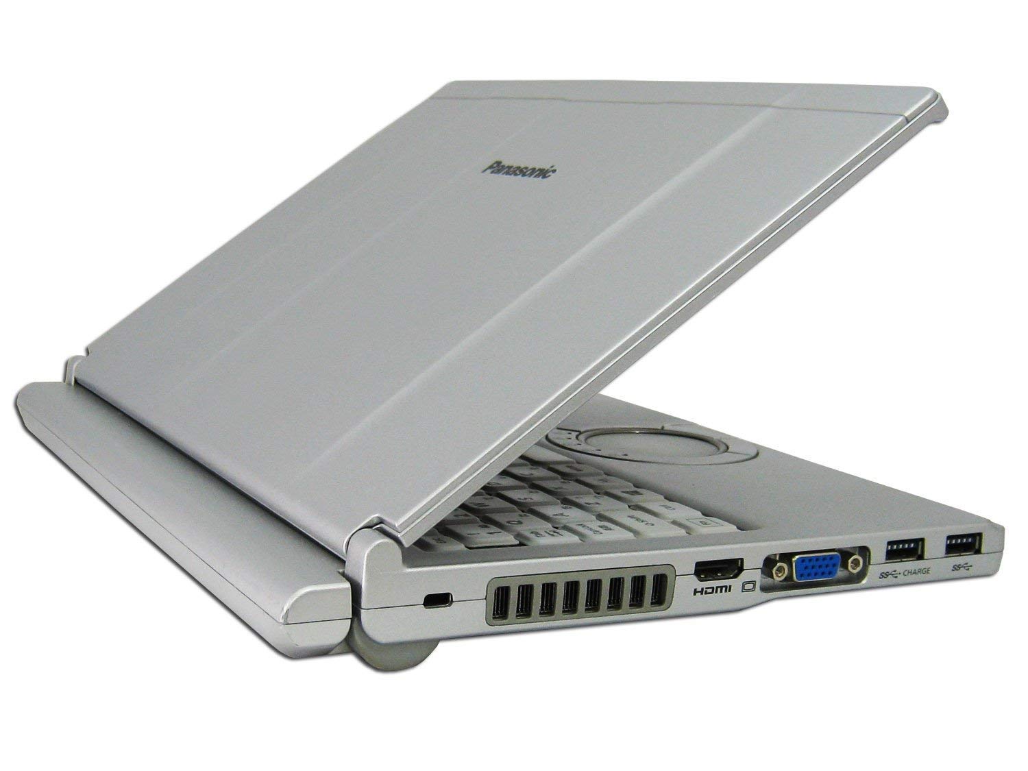 Amazon.co.jp: SSD搭載【Win 10搭載】 PANASONIC Let's note CF-NX3