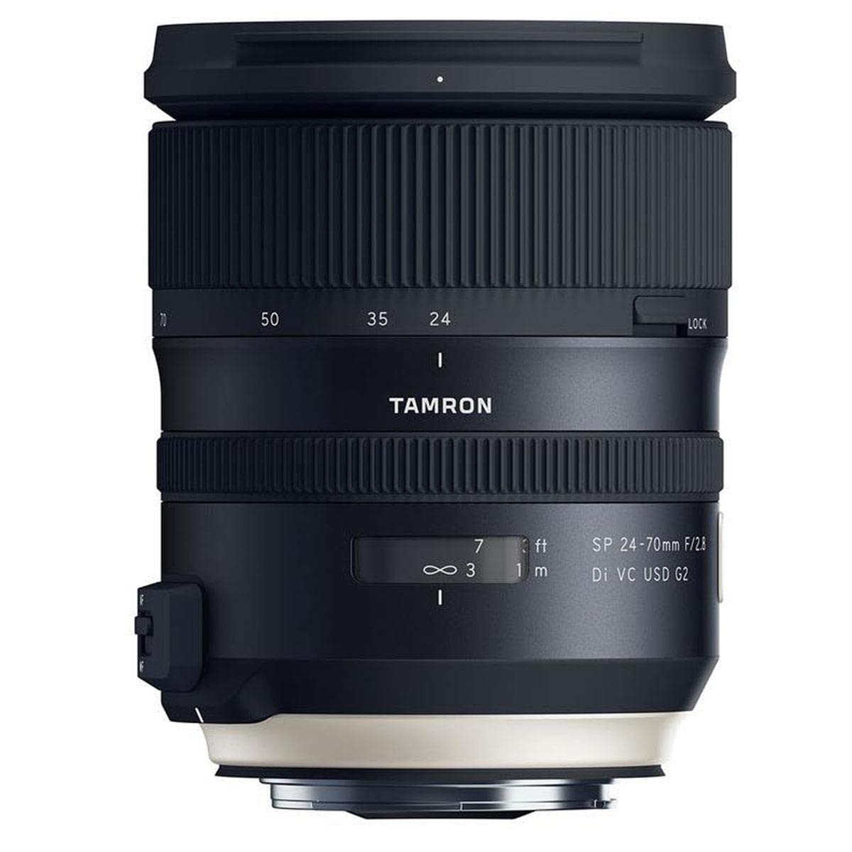 Amazon.co.jp: TAMRON 大口径標準ズームレンズ SP24-70mm F2.8 Di VC