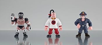 Amazon.co.jp: キン肉マン 完璧超人始祖編 Blu-ray BOX(特典なし) [Blu