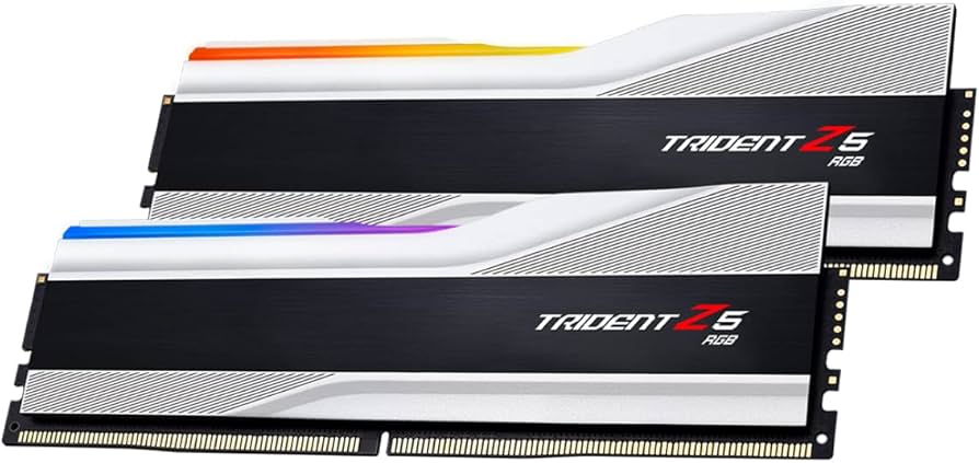 Amazon.co.jp: G.Skill DDR5メモリ DDR5-7200 32GBKit（16GB×2枚組