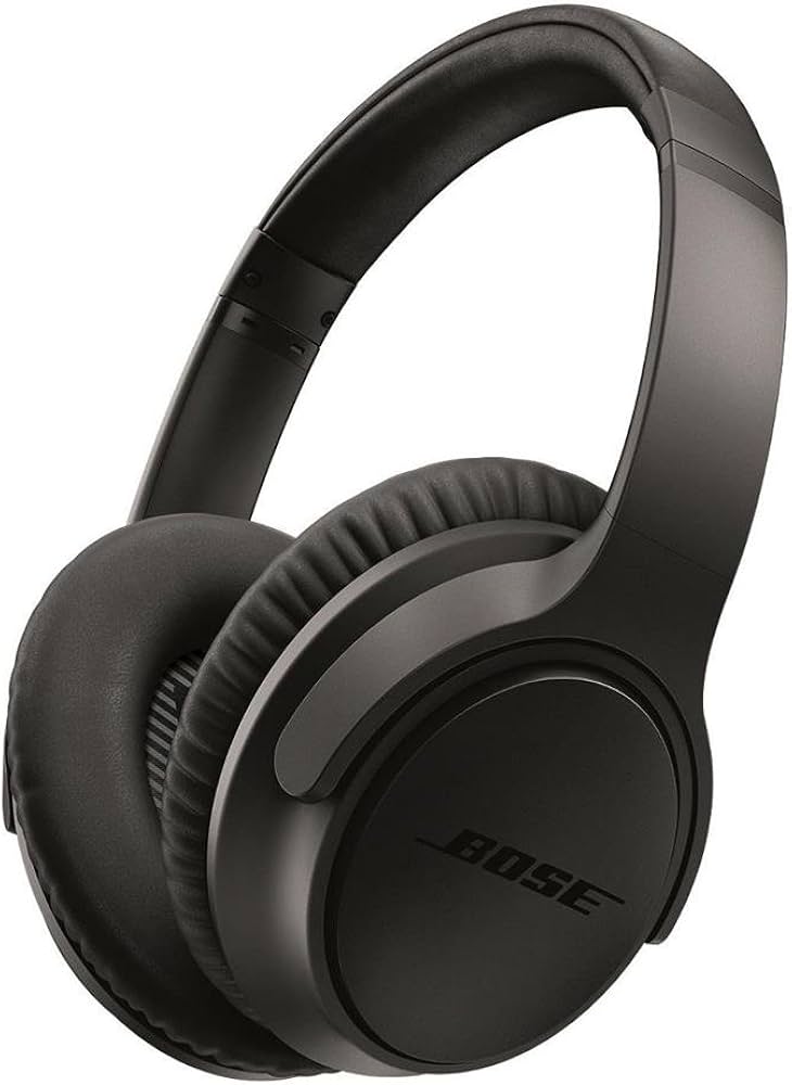 Amazon.com: Bose SoundTrue Around-Ear Headphones II - Samsung and