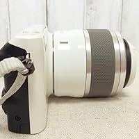 Amazon.co.jp: Nikon 望遠ズームレンズ 1 NIKKOR VR 30-110mm f/3.8