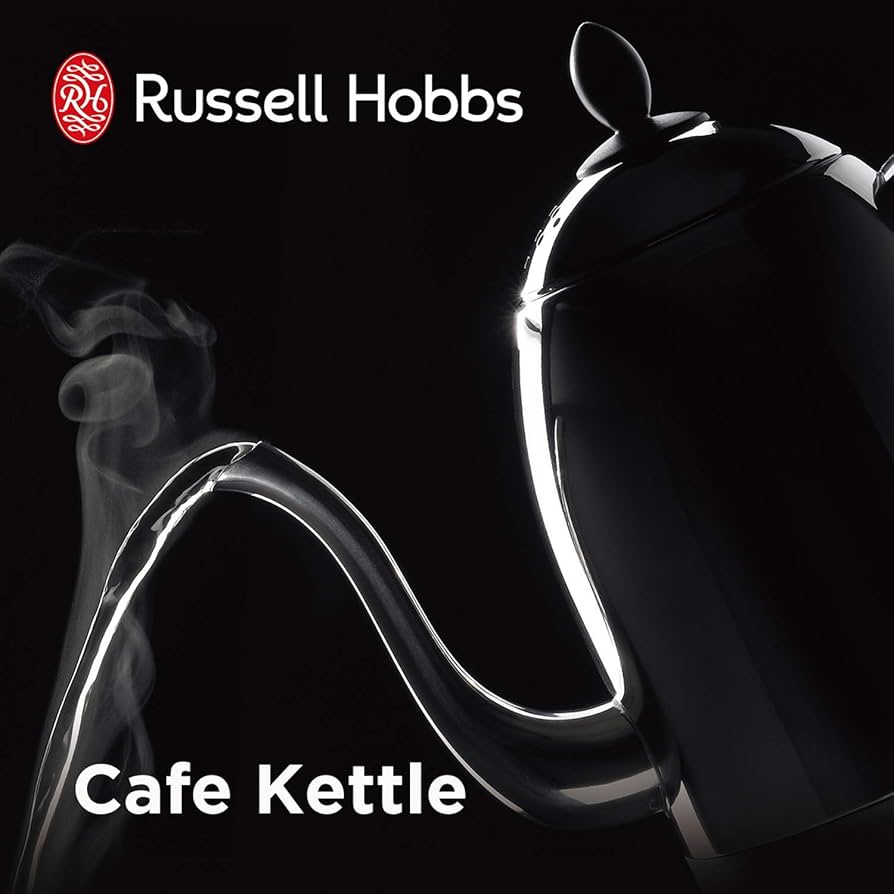 Amazon | 【公式】 Russell Hobbs ラッセルホブス 大石アンド