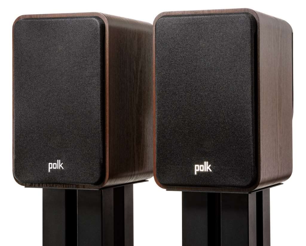 Amazon.co.jp: ポークオーディオ POLK AUDIO SIGNATURE ELITE ES15