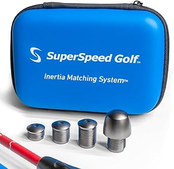 Amazon.co.jp: SuperSpeed Golf スーパースピードゴルフ SpeedStick