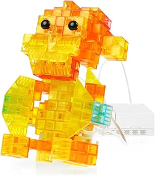 Amazon.co.jp: ソニー KOOV(クーブ) ロボット・プログラミング学習