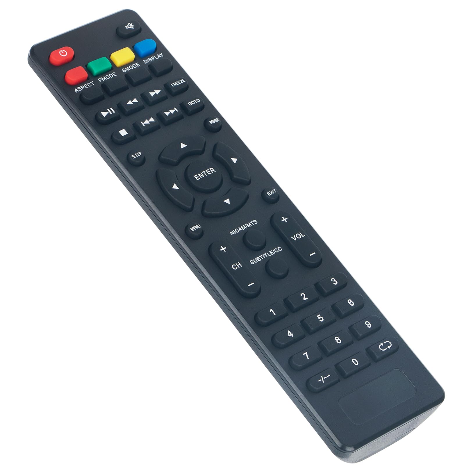 Amazon.com: Replace Remote Control Compatible with Furrion TV