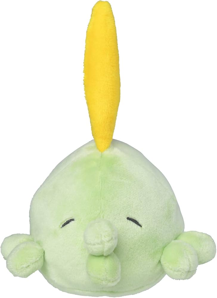 Amazon.co.jp: ポケモンセンターオリジナル ぬいぐるみ Pokémon fit