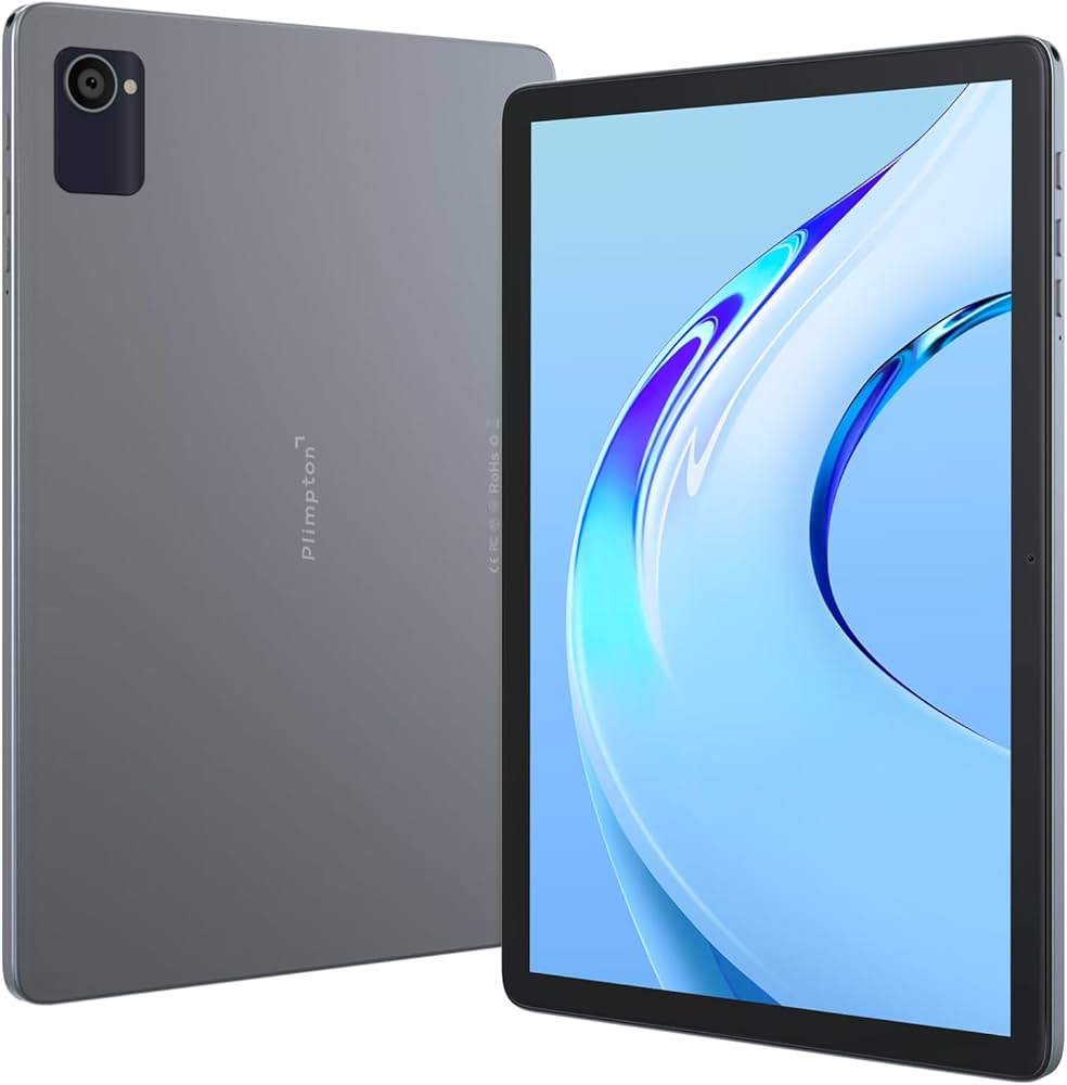 Amazon.co.jp: 【2025年夏、8コアCPU 1.8Ghz、8+128GB】タブレット 10