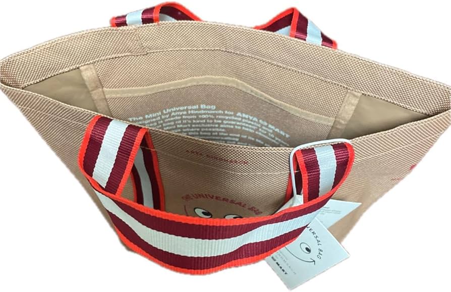 Amazon.co.jp: アニヤハインドマーチ Anya HINDMARCH ユニバーサル