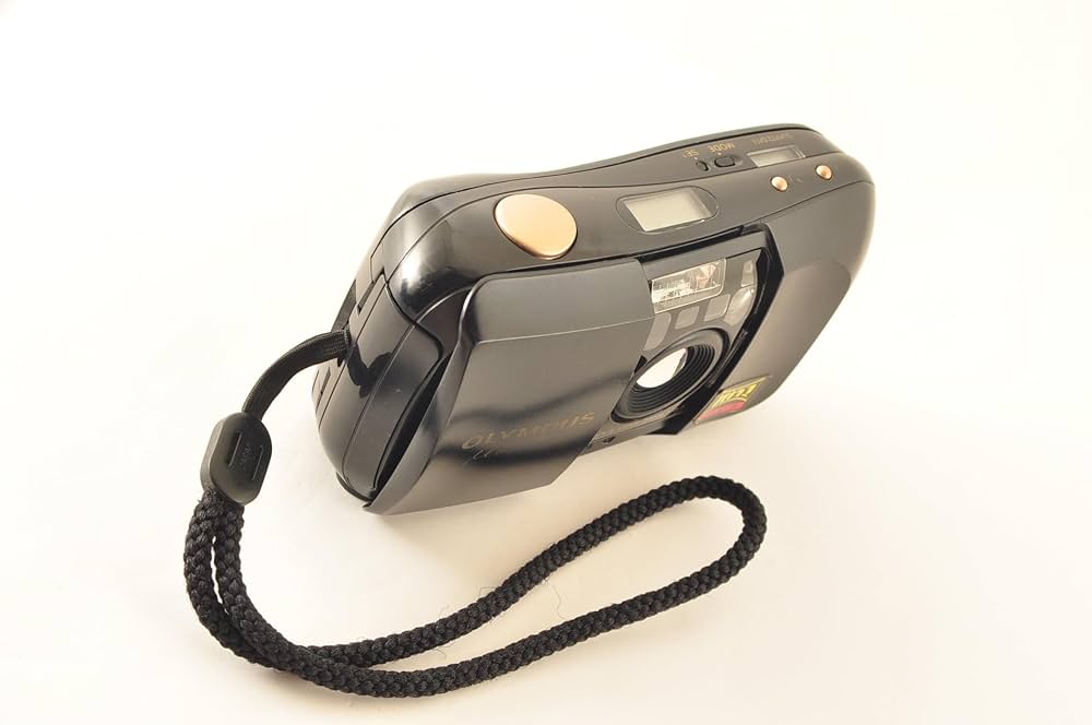 Amazon | olympus μ | コンパクト 通販