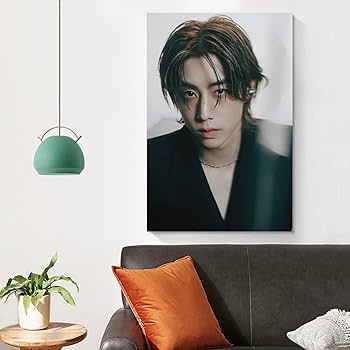 Amazon.co.jp: 歌手 歌手 Mark マーク GOT7 ガットセブン WINTER