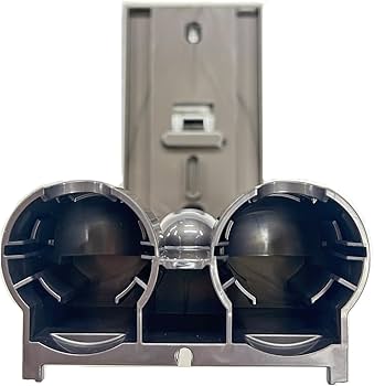 Amazon.co.jp: ダイソン 純正 SV18 Digital Slim 壁掛けブラケット