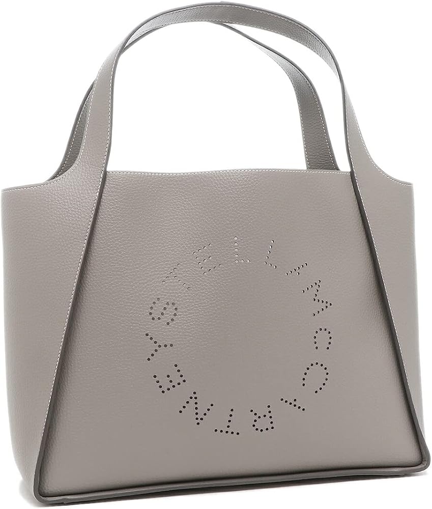 Amazon | [ステラマッカートニー] トートバッグ グレイン アルター