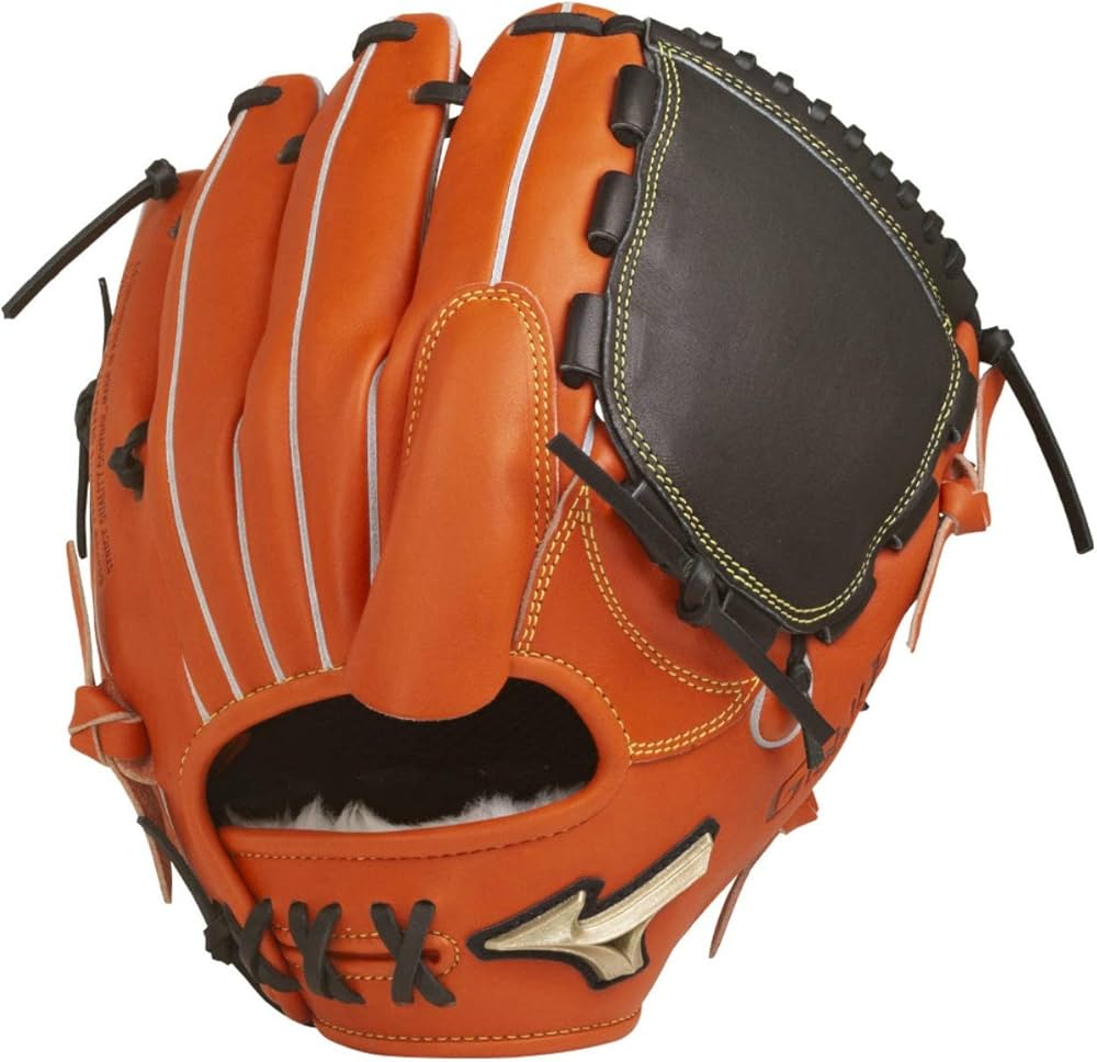 Amazon | MIZUNO(ミズノ) ソフトボール ピッチャー用グラブ グローバル