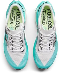 Amazon.com: New Balance Men's FuelCell SuperComp Elite V4 Running