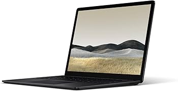 Amazon.com: Microsoft Surface Laptop 3 – 13.5