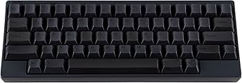 Amazon | PFU キーボード HHKB Professional HYBRID 英語配列／墨